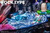 Pokemon Rock Resin Statue - Pc House Studio [Pre - Order ] Pokémon