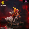Pokémon Rocking Horse Series Entei Pikachu GK Statue - Sun Studio [Pre-Order] Pokémon
