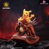 Pokémon Rocking Horse Series Entei Pikachu GK Statue - Sun Studio [Pre-Order] Deposit / Rocking Horse Version Pokémon
