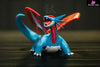 Pokémon Salamence 1/20 GK Statue - Ling Feng Ge Studio [Pre-Order] Pokémon