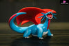 Pokémon Salamence 1/20 GK Statue - Ling Feng Ge Studio [Pre-Order] Deposit / Original Color Pokémon