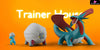 Pokemon Salamence 1/20 GK Statue - Trainer House Studio [In-Stock] - Pokemon