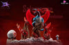 Pokémon Salamence Evolution Group & Drake Resin Statue - Dopamine Studio [Pre-Order]