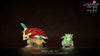 Pokémon Sandshrew Evolution Group 1/20 GK Statue - ZaoWu Museum Studio [Pre-Order] Pokémon