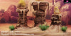 Pokemon Sandslash Evolutionary Group B Resin Statue - Md Studio [Pre-Order] Deposit / Group +