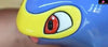 Pokémon scaleworld 1/20 Chinchou Evolution Set GK Statue - FOG Studio [Pre-Order] Pokémon