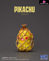 Pokémon Scaleworld Team Rocket Jessie & James & Lickitung & Victreebel & Weezing & Arbok & Pikachu & Meowth & Wobbuffet