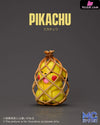 Pokémon Scaleworld Team Rocket Jessie & James & Lickitung & Victreebel & Weezing & Arbok & Pikachu & Meowth & Wobbuffet
