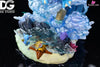 Pokémon Scene Part 2 Summer Water World Resin Statue - Dg Studio [Pre-Order]