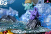 Pokémon Scene Part 2 Summer Water World Resin Statue - Dg Studio [Pre-Order]