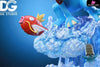 Pokémon Scene Part 2 Summer Water World Resin Statue - Dg Studio [Pre-Order]