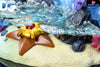 Pokémon Scene Part 2 Summer Water World Resin Statue - Dg Studio [Pre-Order]