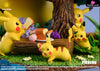 Pokémon Scene Pikachu Paradise Statue - Sun Studio [Pre-Order]