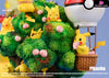 Pokémon Scene Pikachu Paradise Statue - Sun Studio [Pre-Order]