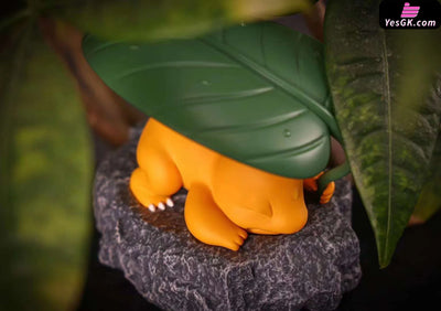 Pokémon Scene Series 001-Charmander Resin Statue - Yt Studio [Pre-Order Closed]