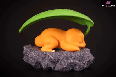 Pokémon Scene Series 001-Charmander Resin Statue - Yt Studio [Pre-Order Closed]