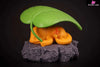 Pokémon Scene Series 001-Charmander Resin Statue - Yt Studio [Pre-Order Closed]