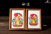 Pokémon Scene Series Volume 1 and 2 New Year and Christmas GK Statue - ZERO TRIBE Studio [Pre-Order] Pokémon