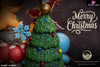 Pokémon Scene Series Volume 1 and 2 New Year and Christmas GK Statue - ZERO TRIBE Studio [Pre-Order] Pokémon