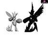 Pokémon Scizor 1/20 GK Statue - ACE Studio [Pre-Order] - Pokemon