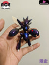 Pokémon Scizor 1/20 GK Statue - ACE Studio [Pre-Order] - Pokemon