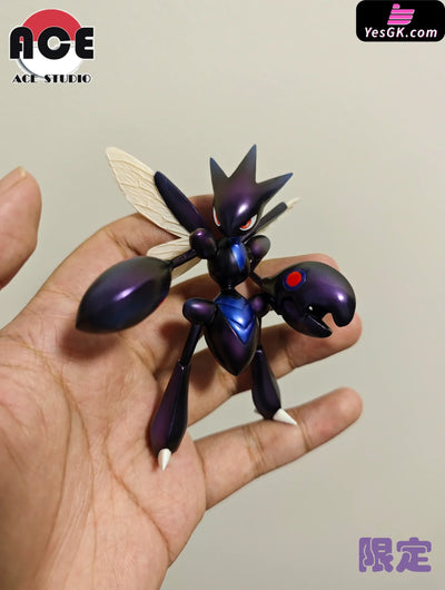 Pokémon Scizor 1/20 GK Statue - ACE Studio [Pre-Order] - Pokemon