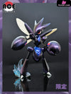 Pokémon Scizor 1/20 GK Statue - ACE Studio [Pre-Order] - Deposit / Limited Edition Color - Pokemon