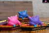 Pokémon See The Coffin And Get Rich-Gengar Statue - Xiang Dang Studio [Pre-Order]