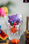 Pokémon See The Coffin And Get Rich-Gengar Statue - Xiang Dang Studio [Pre-Order]