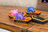 Pokémon See The Coffin And Get Rich-Gengar Statue - Xiang Dang Studio [Pre-Order]