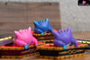 Pokémon See The Coffin And Get Rich-Gengar Statue - Xiang Dang Studio [Pre-Order]