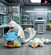 Pokémon Seel Evolution Set GK Statue - Dian Zi Wang Studio [Pre-Order] - Pokemon