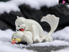 Pokémon Seel Evolution Set GK Statue - Dian Zi Wang Studio [Pre-Order] - Pokemon