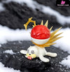 Pokémon Seel Evolution Set GK Statue - Dian Zi Wang Studio [Pre-Order] - Pokemon