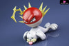 Pokémon Seel Evolution Set GK Statue - Dian Zi Wang Studio [Pre-Order] - Deposit / A - Pokemon