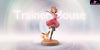 Pokémon Serena Statue - Trainer House Studio [Pre-Order Closed]