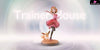 Pokémon Serena Statue - Trainer House Studio [Pre-Order Closed]