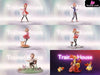 Pokémon Serena Statue - Trainer House Studio [Pre-Order Closed]