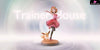 Pokémon Serena Statue - Trainer House Studio [Pre-Order Closed]