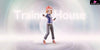 Pokémon Serena Statue - Trainer House Studio [Pre-Order Closed] Full Payment / 1/8 Scale (Ash