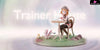 Pokémon Serena Statue - Trainer House Studio [Pre-Order Closed] Full Payment / 1/8 Scale (Journey) +