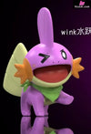 Pokemon Series #2 Mudkip Statue - Chuang Meng Studio [Pre-Order] Deposit / A Wink Different Color