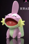 Pokemon Series #2 Mudkip Statue - Chuang Meng Studio [Pre-Order] Deposit / C Laughing And Crying