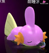 Pokemon Series #2 Mudkip Statue - Chuang Meng Studio [Pre-Order] Deposit / D Sleeping Different