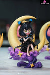 Pokémon Series Anya Forger COS Umbreon Valentine’s Day Limited GK Statue - ZH Studio [In-Stock] Pokémon