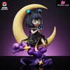 Pokémon Series Anya Forger COS Umbreon Valentine’s Day Limited GK Statue - ZH Studio [Pre-Order] Pokémon