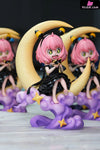 Pokémon Series Anya Forger COS Umbreon Valentine’s Day Limited GK Statue - ZH Studio [In-Stock] Pokémon