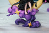Pokémon Series Anya Forger COS Umbreon Valentine’s Day Limited GK Statue - ZH Studio [In-Stock] Pokémon