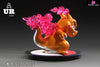 Pokémon Series Chibi Dynamax Charizard #1 GK Statue - UR Studio [Pre-Order] Pokémon