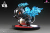 Pokémon Series Chibi Dynamax Charizard #1 GK Statue - UR Studio [Pre-Order] Deposit / Blue Pokémon